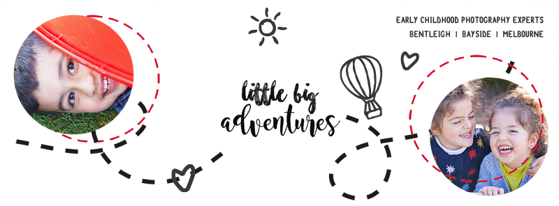 Little Big Adventures