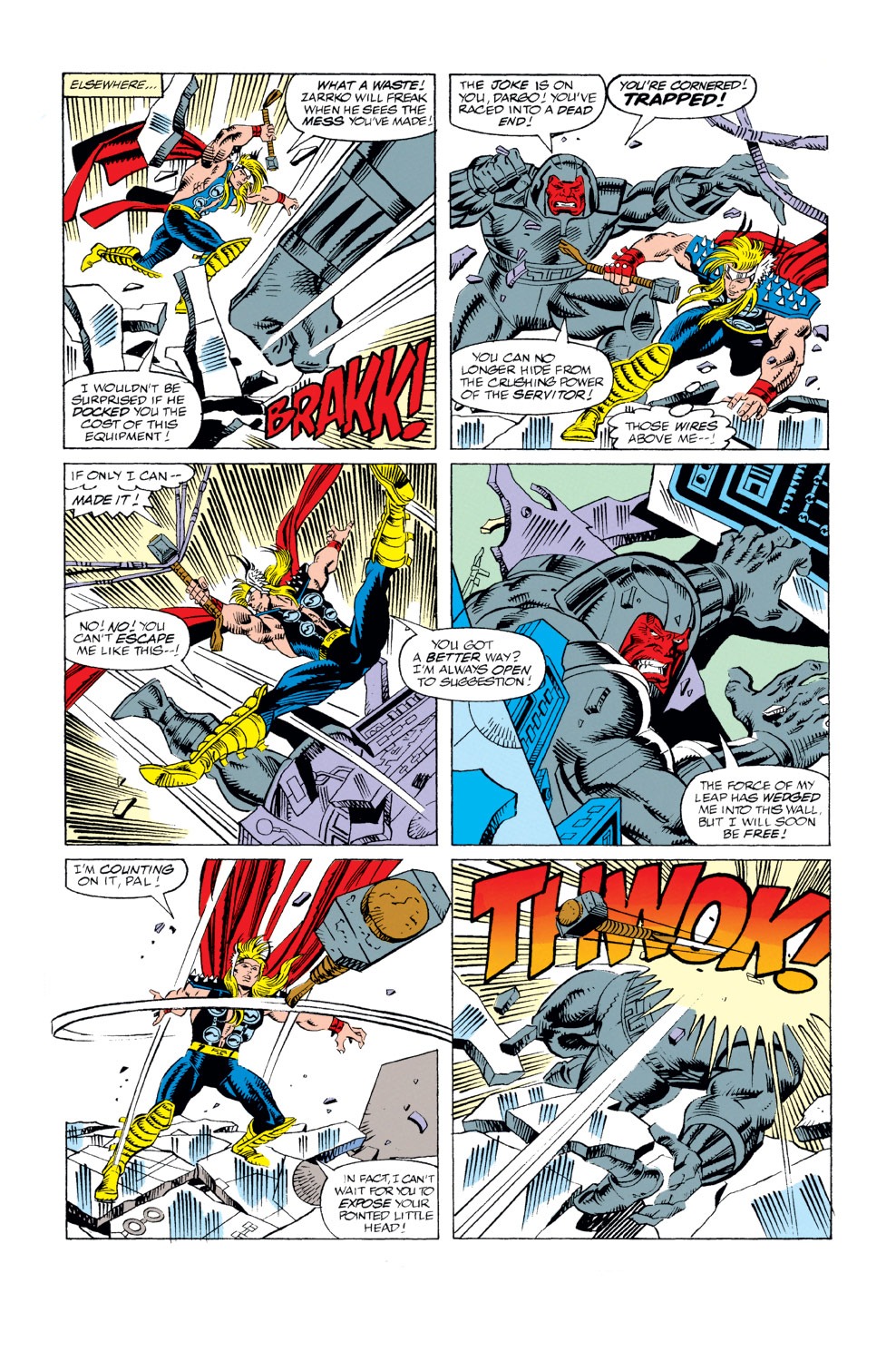 Thor (1966) 441 Page 7