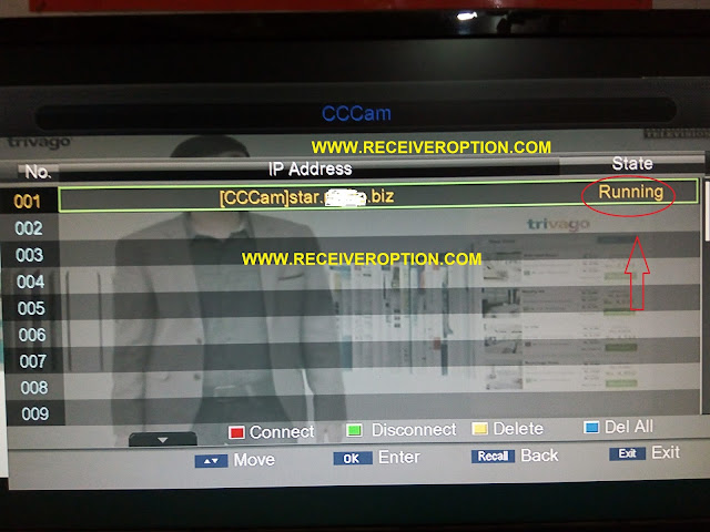 STAR-X X2 WIFI HD RECEIVER CCCAM OPTION