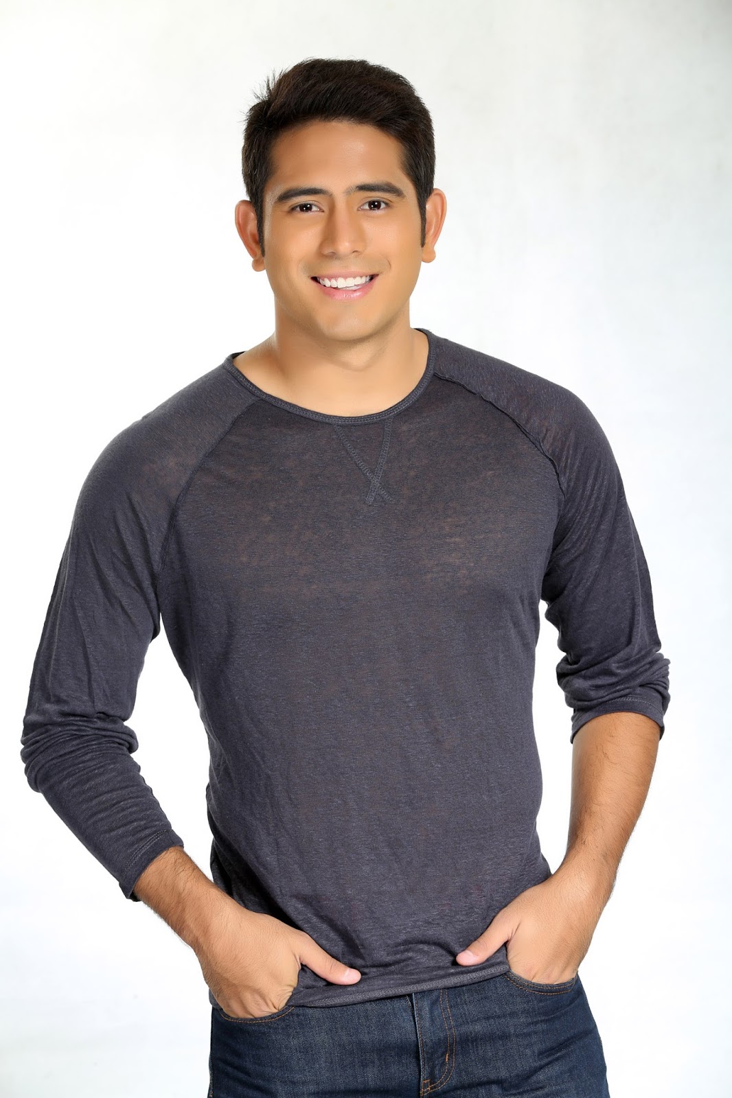 At 30, Gerald Anderson now ready for marriage | Inquirer 
