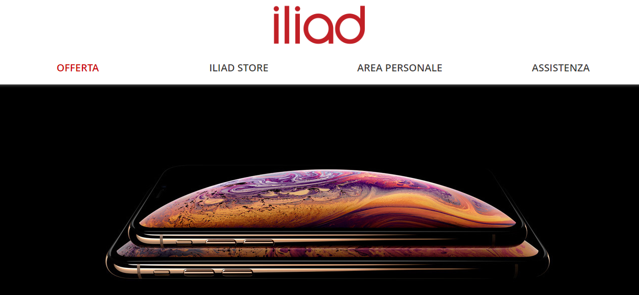 iPhone-vendita-Iliad