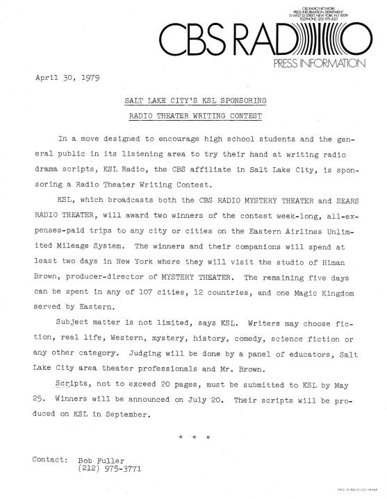 2017 mystery writing contests picture