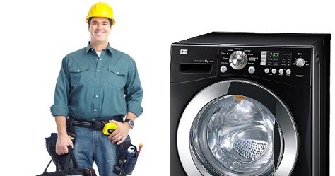 Máy giặt Lg báo lỗi PE