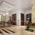 House interiors by R it designers
