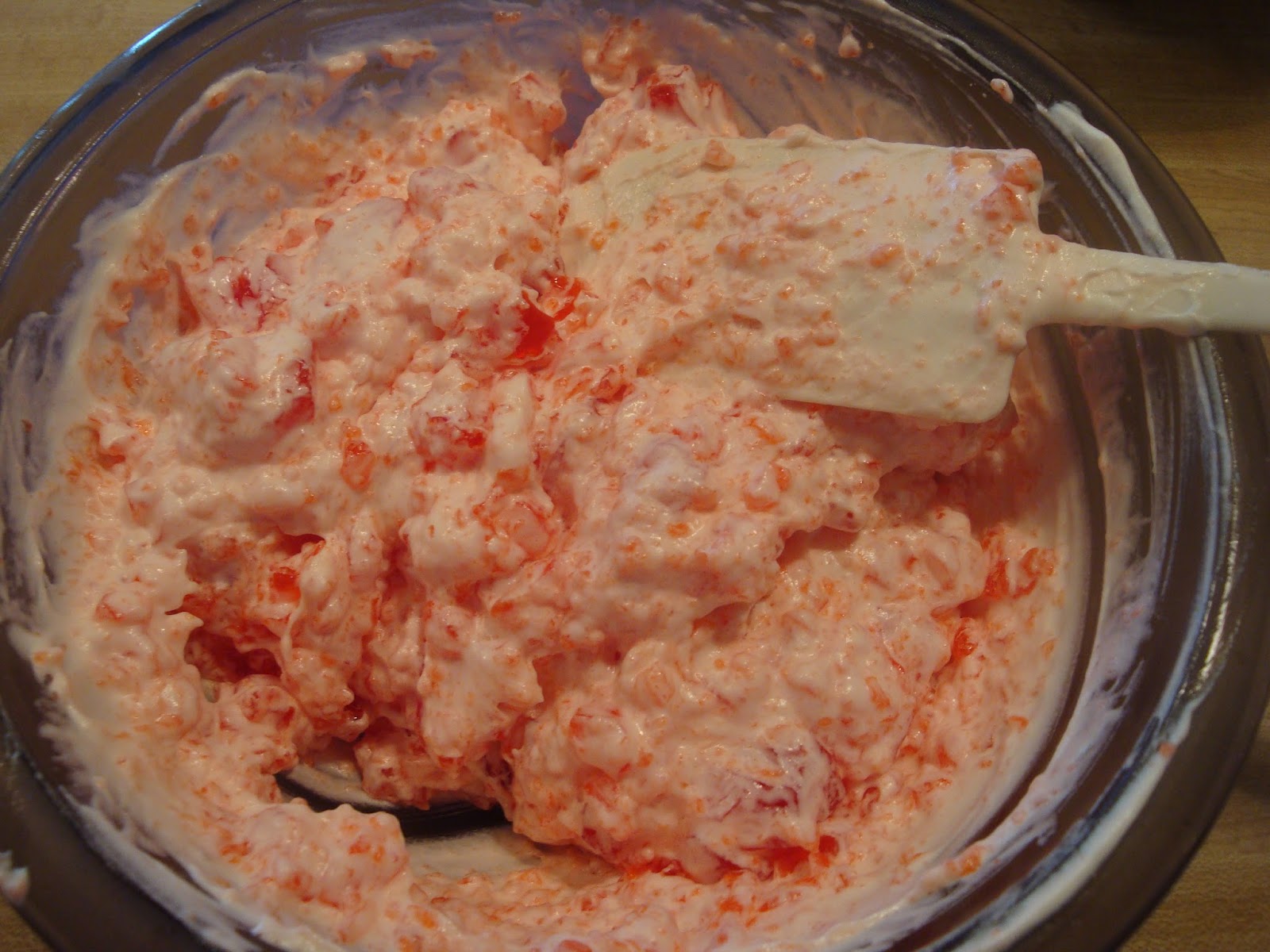 Tenderfoot Hearth Old School DessertDream Whip & Jello