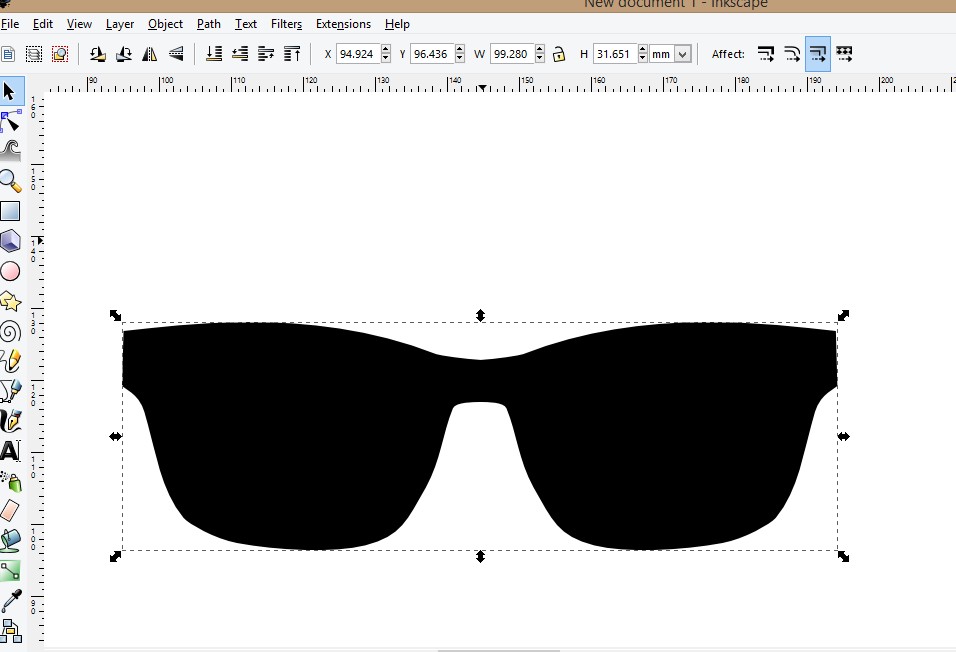 . How I design and make sunglasses