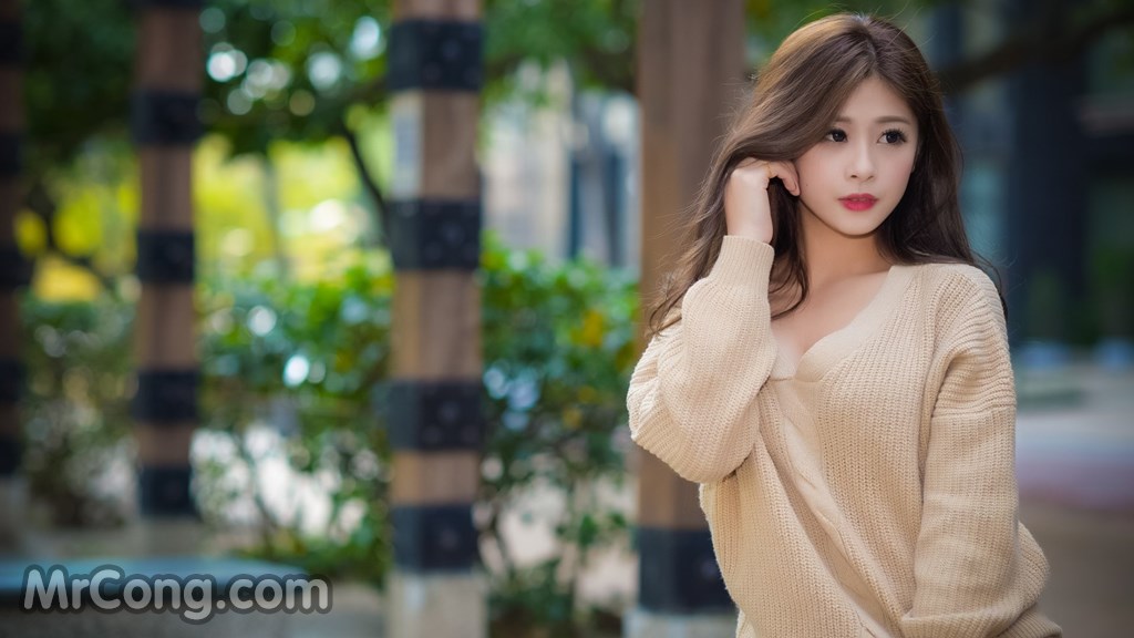 Asian women photo