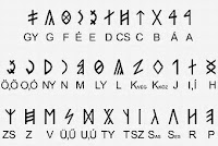 Internetezni - rovásírással?