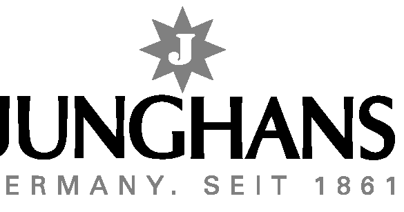 History Of All Logos Junghans Logo History