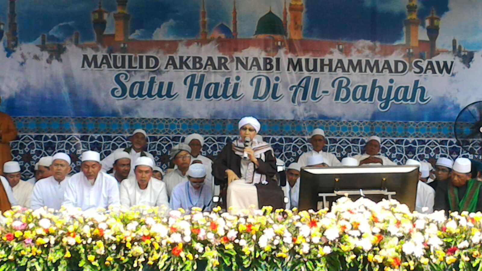 B Prast Hd Dalil Bid Ah Hasanah