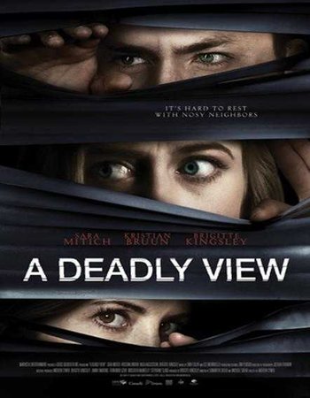 A Deadly View (2018) English 720p