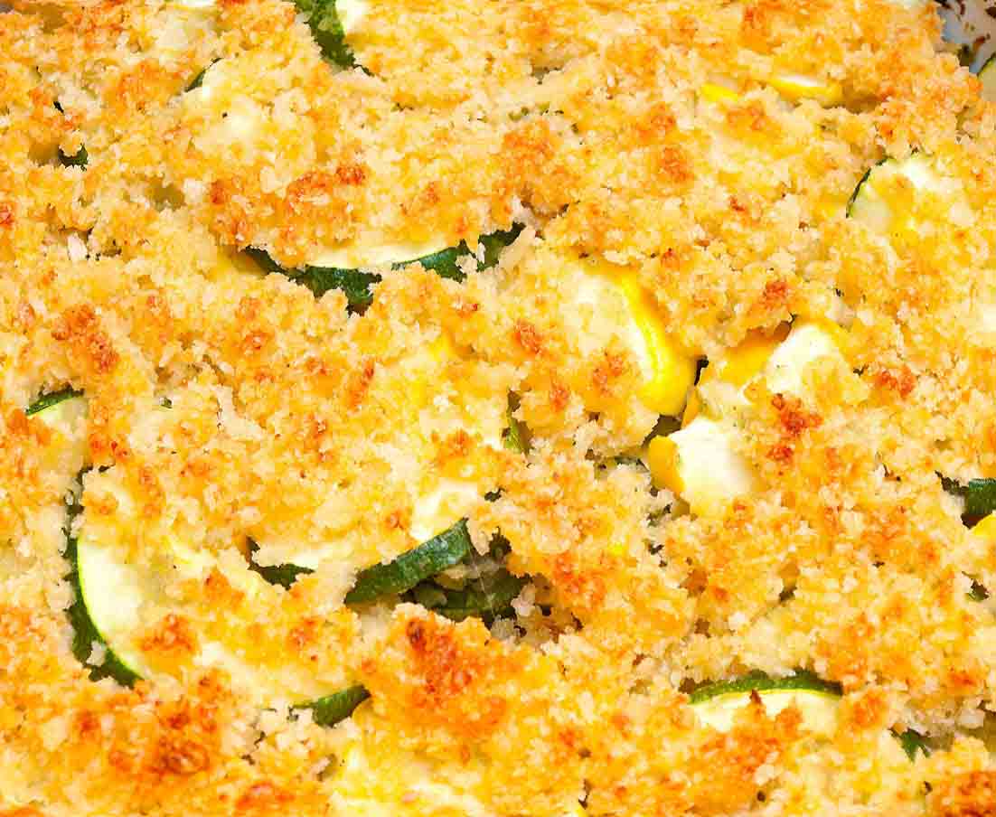 Culinary Physics How to Cook Summer Squash? Yellow Squash