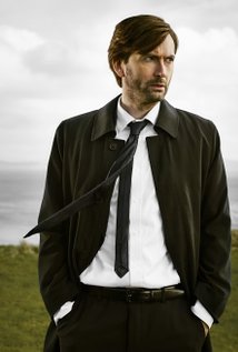 David Tennant