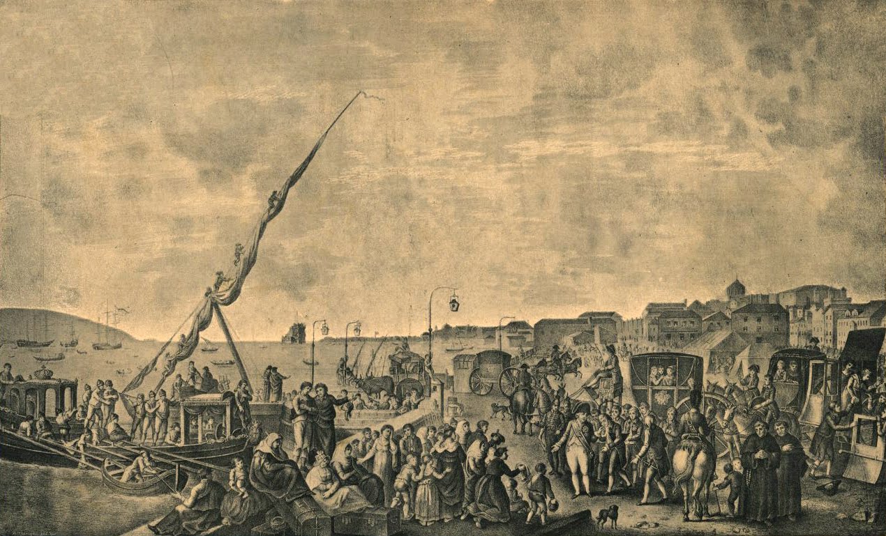 Revolta Pernambucana de 1917 Revolta Pernambucana de 1917