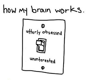 How My Brain Works