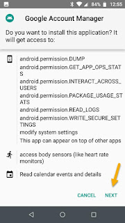 remove bypass frp google account Samsung Galaxy A70 verification