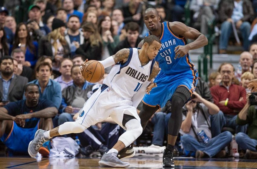 Monta Ellis podría volver esta noche contra los Oklahoma City Thunder ...