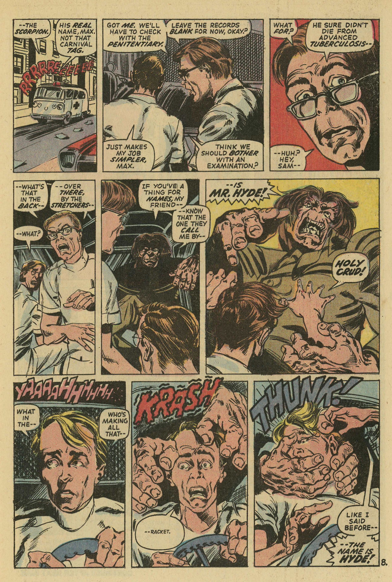 Daredevil (1964) 83 Page 13