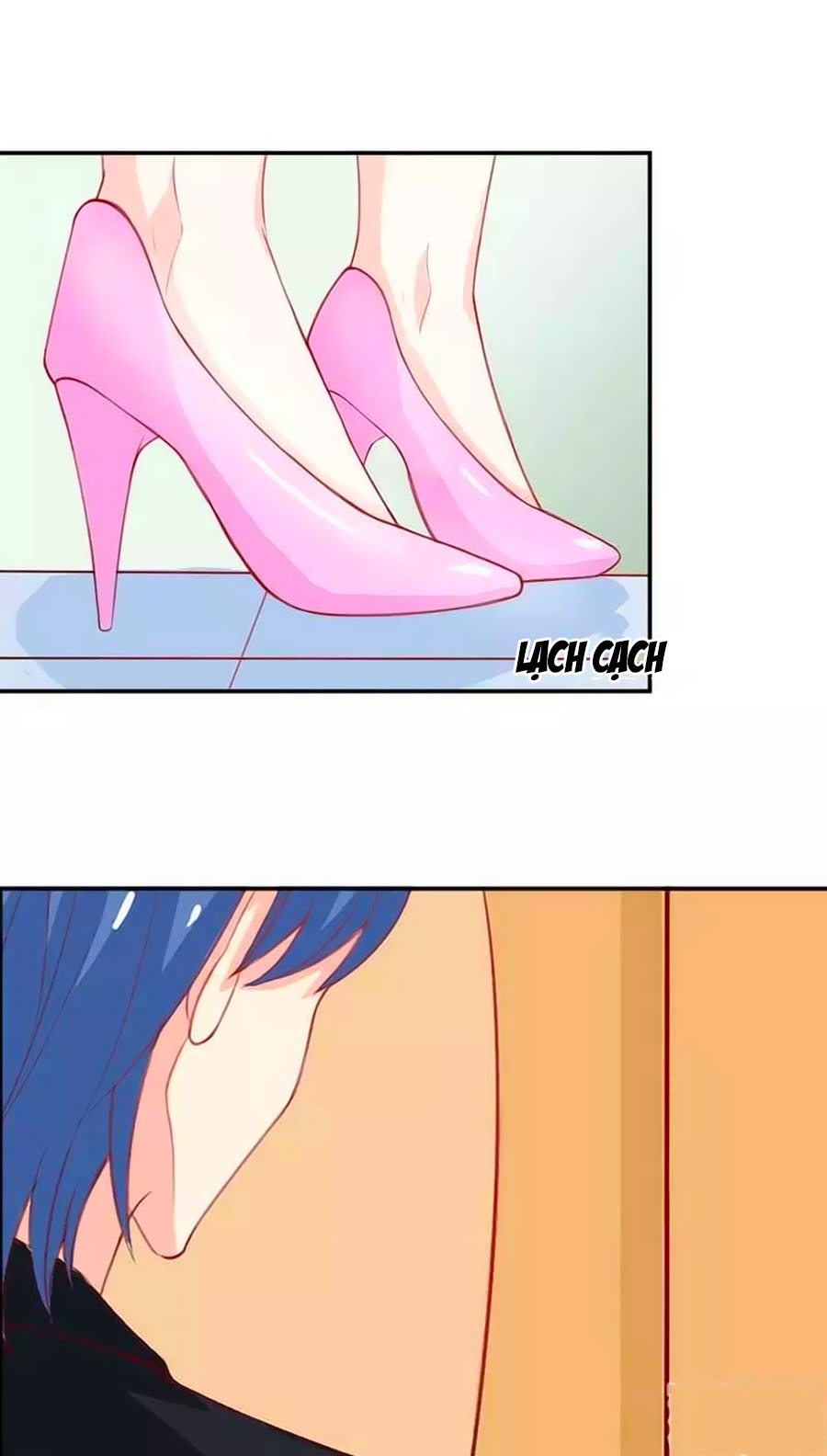 Song Diện Danh Viện Chap 67 - Next Chap 68