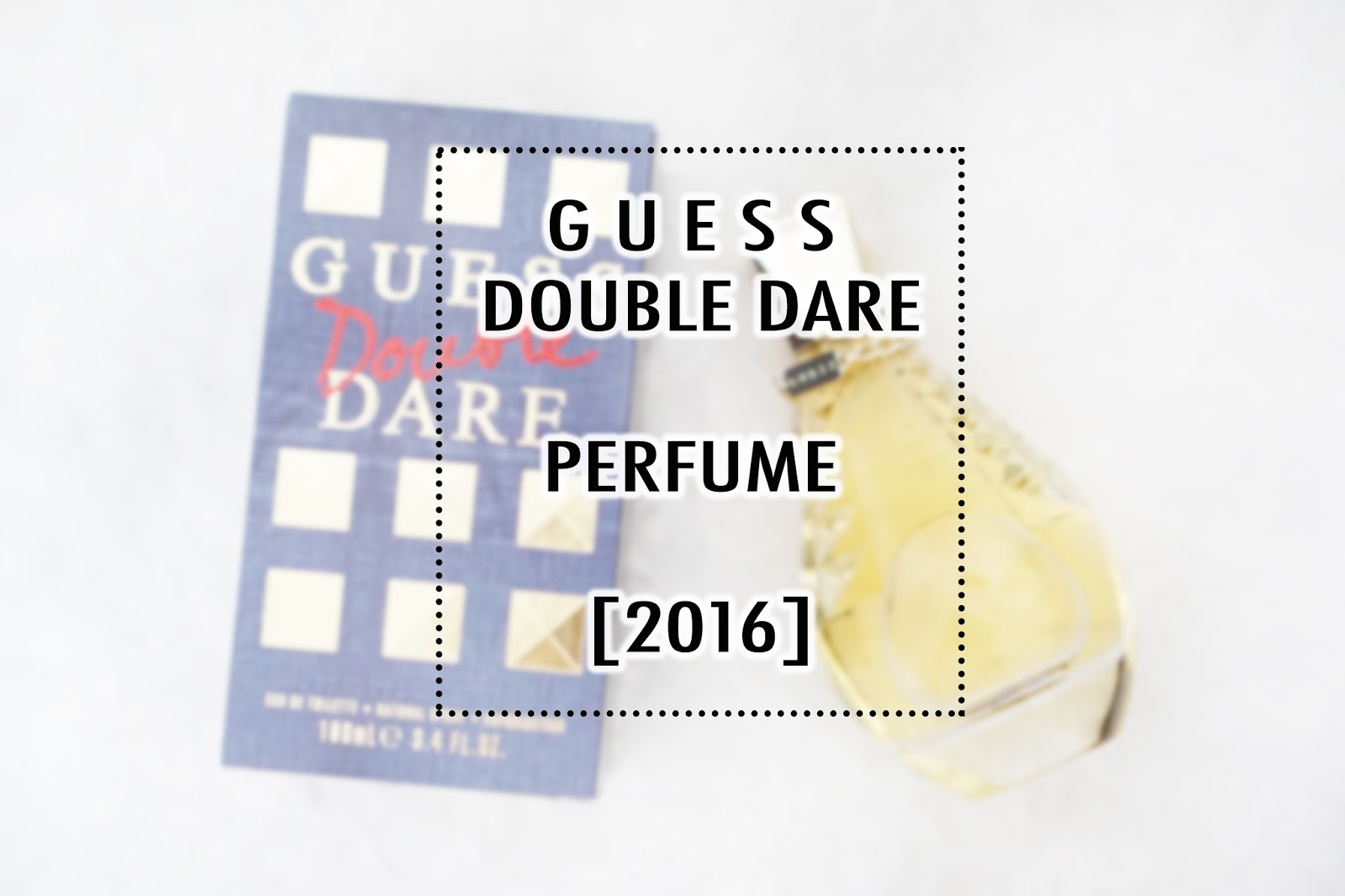 guess double dare perfume