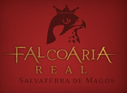 FALCOARIA EM PORTUGAL