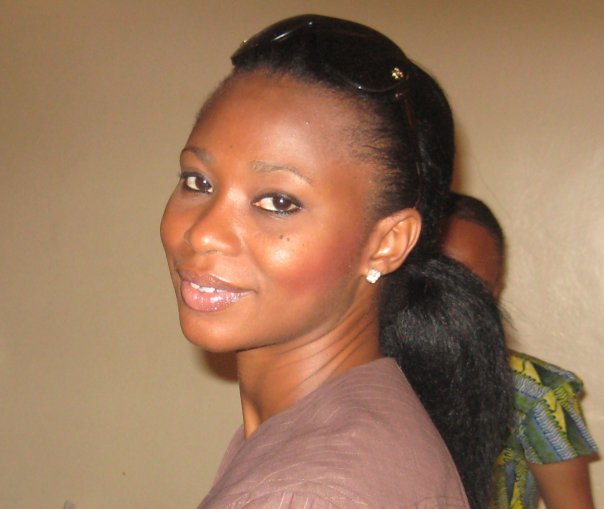Welcome To Oghenemaga Otewu S Blog Actress Nse Ikpe Etim Is Engaged