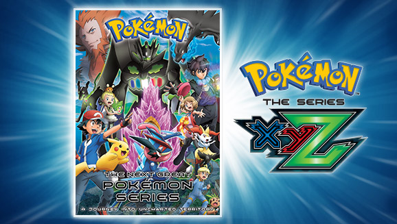 pokemon season 19 xy amp z ongoing now