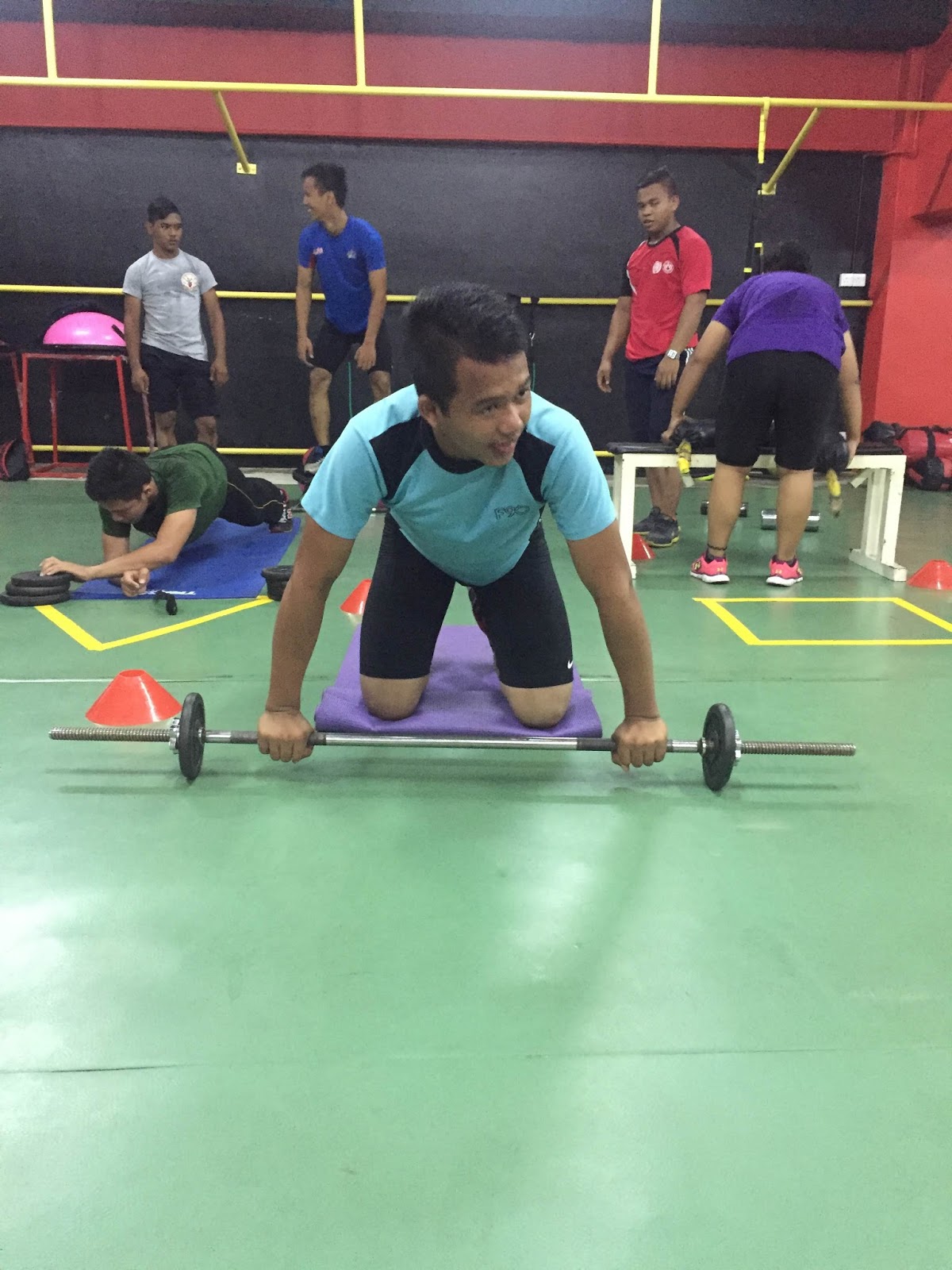 14+ Arti Mimpi Angkat Berat Dengan Ringan