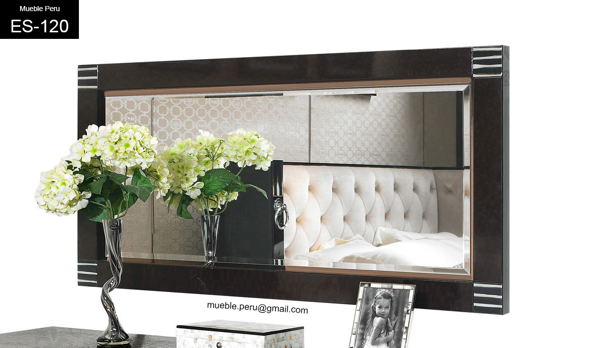 ESPEJOS - MUEBLES PARA EL HOGAR ~ MUEBLES PEGASO- MUEBLES DE SALA