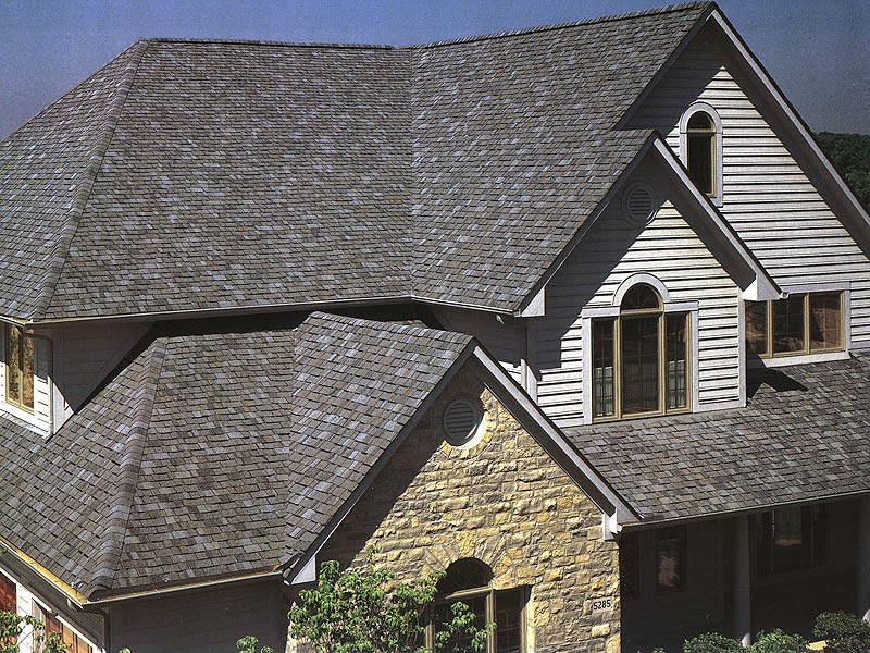 Metal Roof vs Shingle Roof Difference Between Metal Roof and Shingle Roof