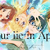 Your Lie In April (Subbed)