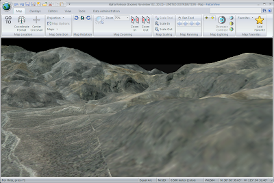 GIS Coder: FalconView is Going 3D
