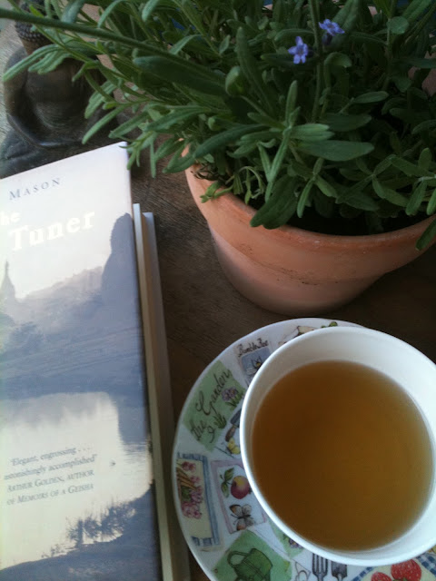 Heaven Can Wait - What to Read This Summer