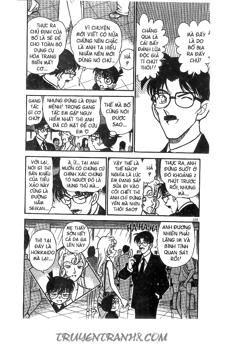 Detective Conan Chap 218 - Truyen.Chap.VN