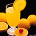 Benefícios do suco Laranjas e receita bebidas saudáveis