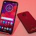 After the Motorola Moto Z3, no new Moto Z phones will launch this year
