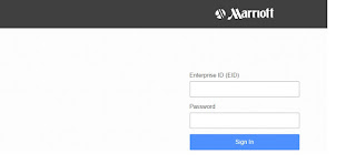 4myhr extranet marriott