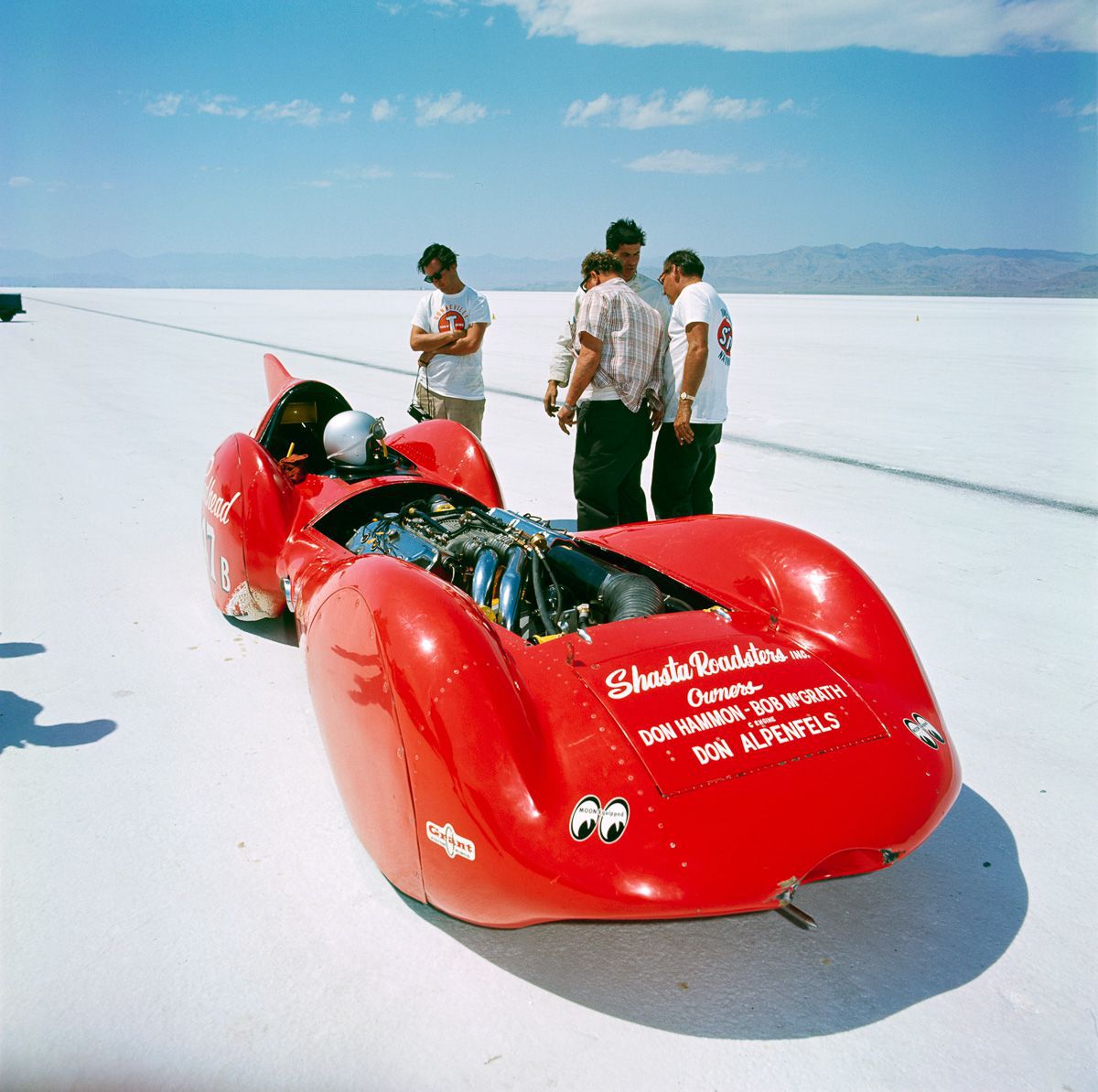 Bonneville Bonneville-salt-flats-speed-trials-1966-5