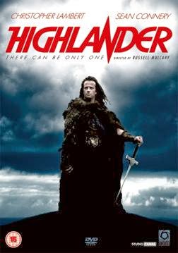 Highlander en Español Latino