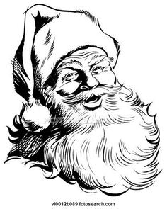 santa claus images