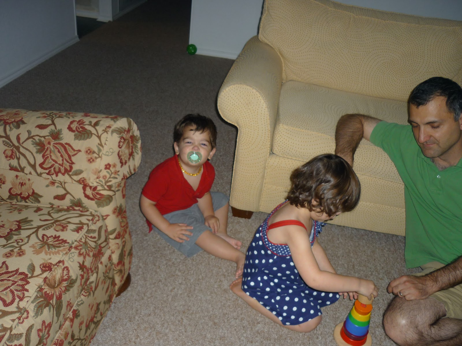 The Handy Dandy Helper Independence Day at IKEA