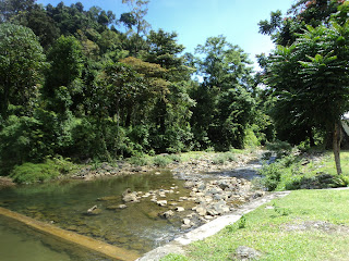 Sohum Waterfall, Lhoong, Aceh Besar Sohum Waterfall, Lhoong, Aceh Besar