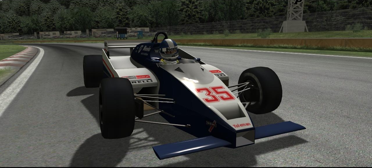rfactor 2 f1 1994 rfactor 2 f1 1994