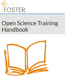 Open Science Training Handbook