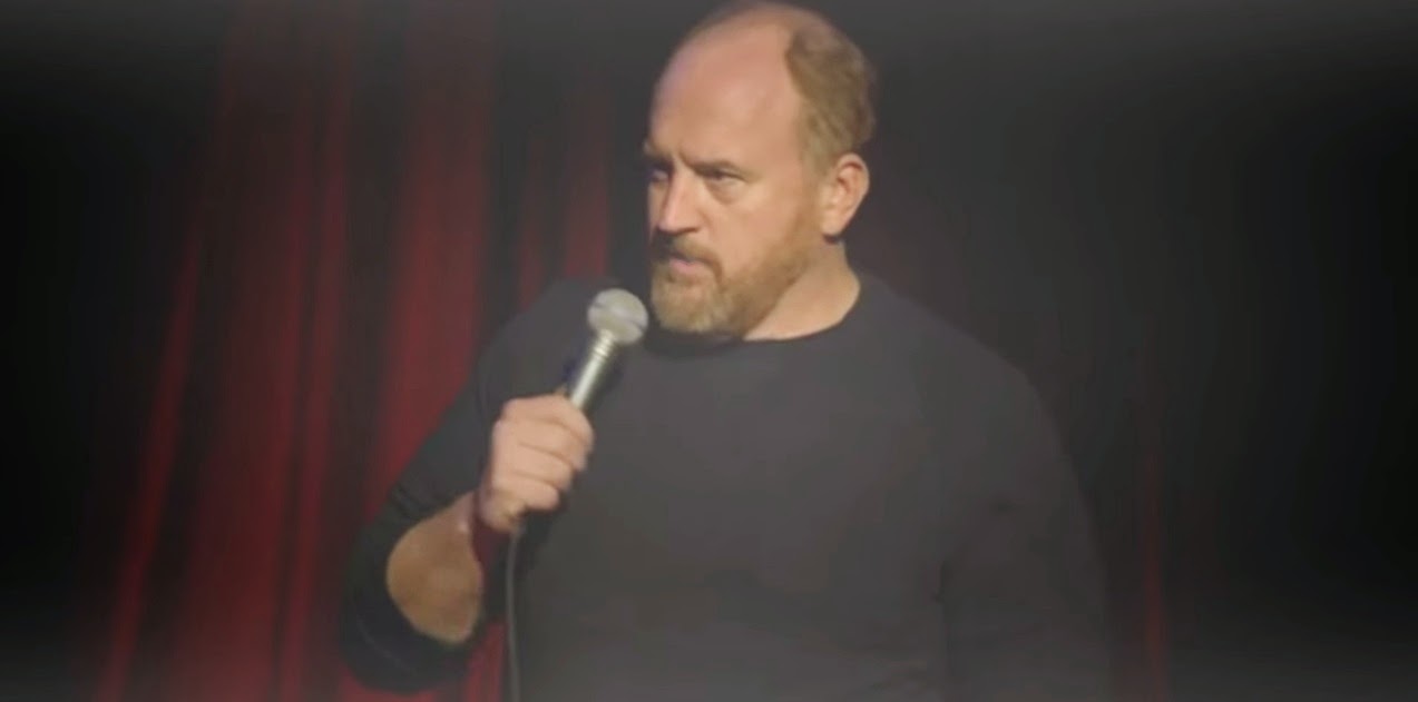 Louis C.K Stand Up Comedy Full Show 2015 Best Way To Fun