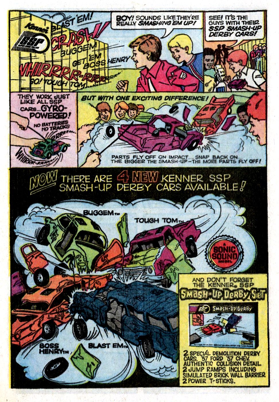 Read online Mister Miracle (1971) comic -  Issue #12 - 9