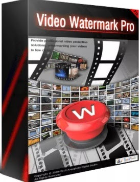 تحميل برنامج  video watermark 
