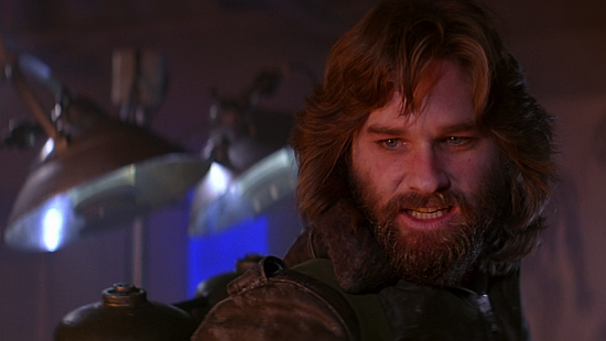 At the end of The Thing (1982) when MacReady and Childs were sitting down  when the camp was burning down, was one of them infected? Was it convenient  for the “Thing” because