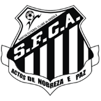 SANTOS FUTEBOL CLUBE DE ANGOLA