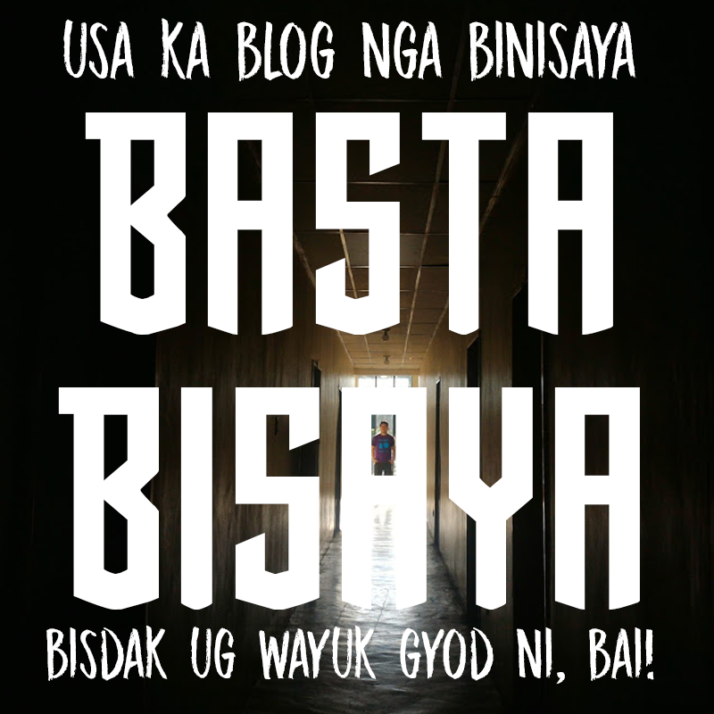 Basta Bisaya